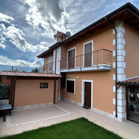 Casa Vacanze Boutique House Casa Mimo San Demetrio ne' Vestini Exterior foto
