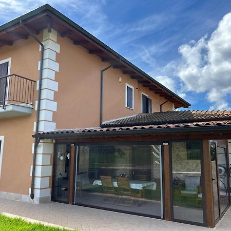 Casa Vacanze Boutique House Casa Mimo San Demetrio ne' Vestini Exterior foto