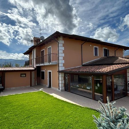 Casa Vacanze Boutique House Casa Mimo San Demetrio ne' Vestini Exterior foto